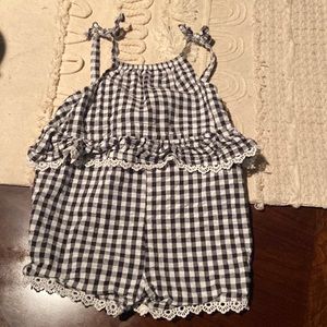 Jessica Simpson Size 2T